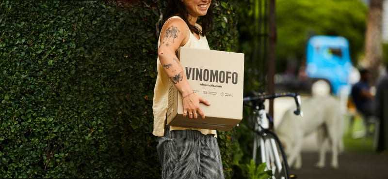 Vinomofo Club